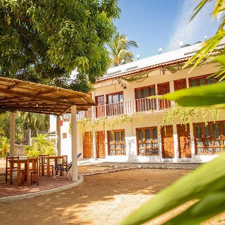 Casa Triz Villa Puerto Escondido  Eksteriør billede