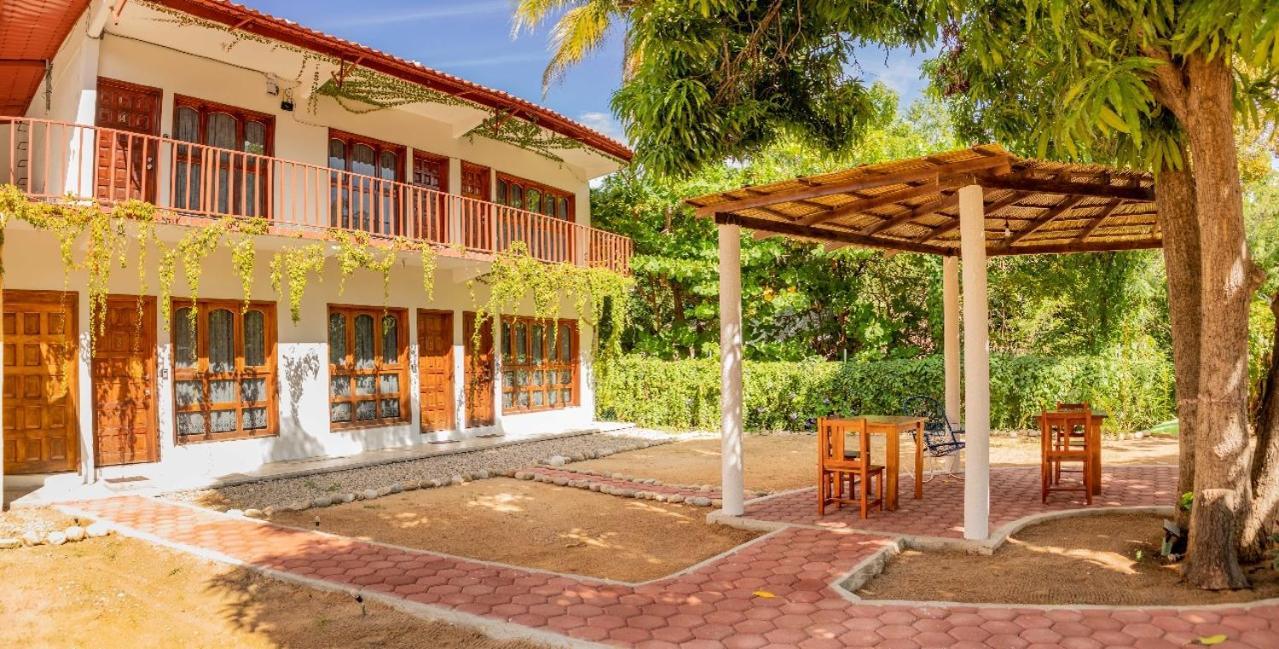 Casa Triz Villa Puerto Escondido  Eksteriør billede